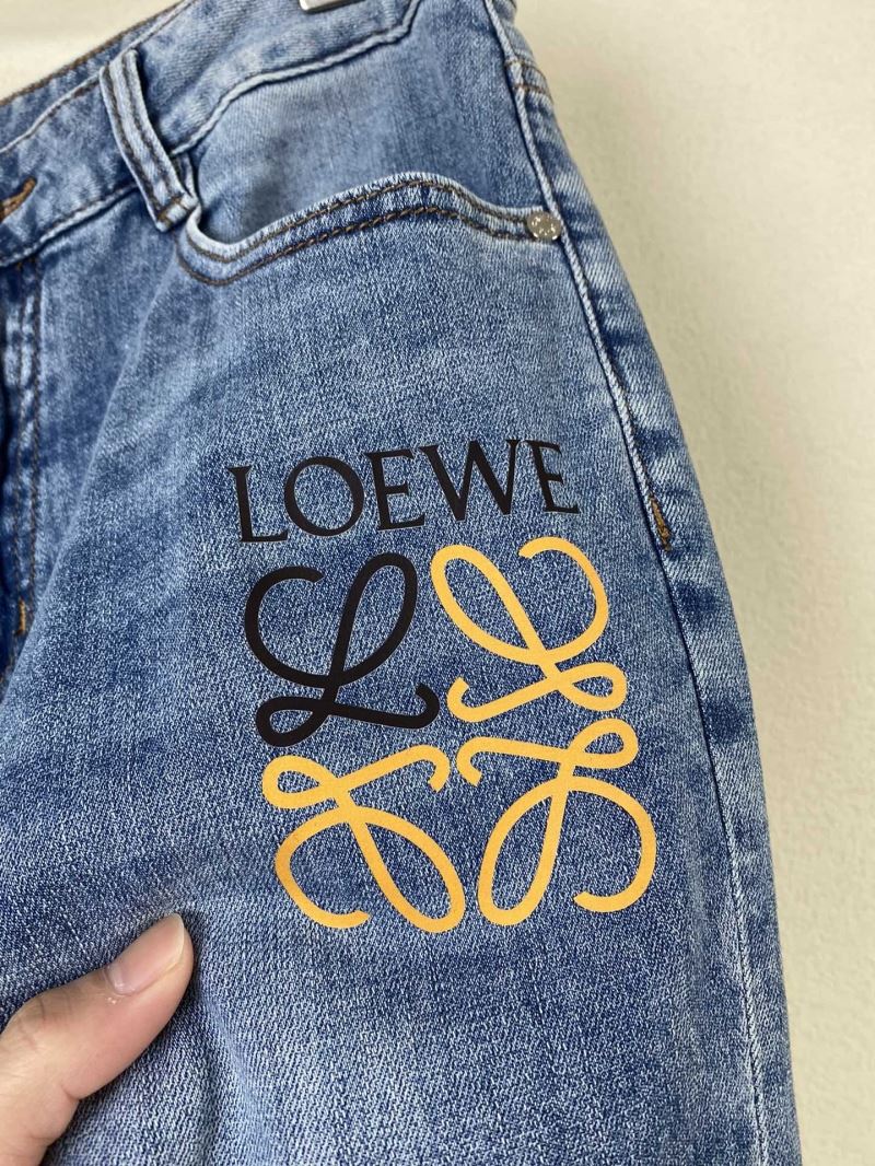 Loewe Jeans